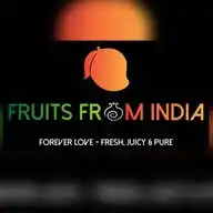 Fruits From India WhatsApp Channel
