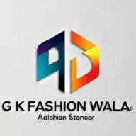 G K FASHION WALA WhatsApp Channel