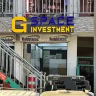 G Space Investment WhatsApp Channel