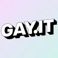 GAY.IT Notizie, Cultura, Entertainment Lgbt+ WhatsApp Channel