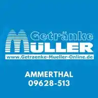 Getränkevertrieb Müller Ammerthal WhatsApp Channel