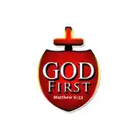 GOD FIRST Gospel Ministry WhatsApp Channel