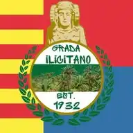 Grada Ilicitano 1932 WhatsApp Channel