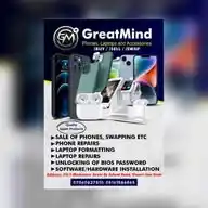GREATMIND phones  WhatsApp Channel