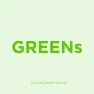 GREENs  WhatsApp Channel