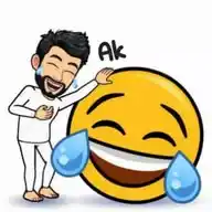 हँसी के फव्वारे ➜ 𝗔𝗞 😁 WhatsApp Channel