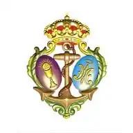 Hdad Esperanza de Triana  WhatsApp Channel