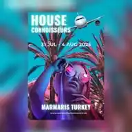 HOUSE CONNOISSEURS 🎶 WhatsApp Channel