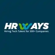 HR Ways - Hiring Tech Talent WhatsApp Channel