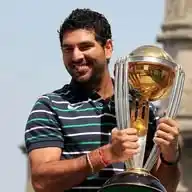 IAM YUVRAJ SINGH BIG BIG FAN WhatsApp Channel