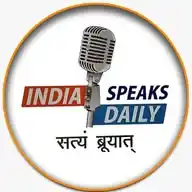 India Speaks Daily WhatsApp Channel