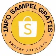 Info SAMPEL GRATIS Shopee WhatsApp Channel