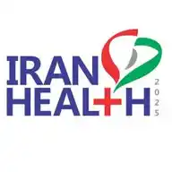 IRAN HEALTH 2025 WhatsApp Channel