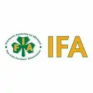 Irish Farmers' Association (IFA) WhatsApp Channel