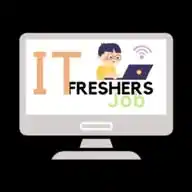 IT FRESHERS JOB WhatsApp Channel