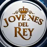 JOVENES DEL REY WhatsApp Channel