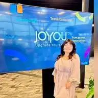 JOYOU for a wonderful life WhatsApp Channel