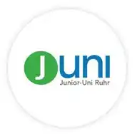 Junior-Uni Ruhr WhatsApp Channel