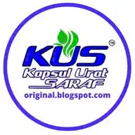 Kapsul Urat Saraf Original WhatsApp Channel