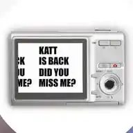 KATTE WhatsApp Channel