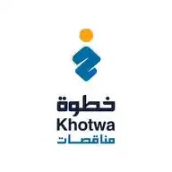 خطوة مناقصات WhatsApp Channel