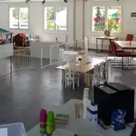 Kinderlaube - Zentrum für Kinder und Familien WhatsApp Channel
