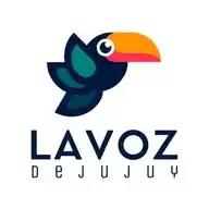La Voz de Jujuy WhatsApp Channel