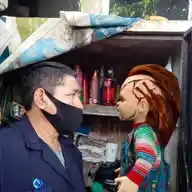 LAS LOCAS  LOCURAS DE DON CHENCHO WhatsApp Channel