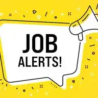 Latest Job updates WhatsApp Channel