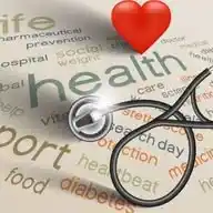 Let's Talk HEALTH 🔬🔬🎙 WhatsApp Channel