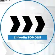 Linkedin TOP ONE WhatsApp Channel