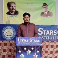 LITTLE STARS ⭐ WhatsApp Channel