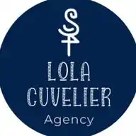 Lola Cuvelier Agency WhatsApp Channel