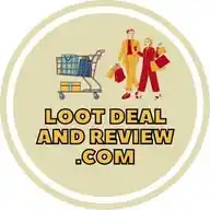 LOOT DEAL AND REVIEWS 🛍️🛒❤️‍🔥 WhatsApp Channel