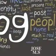 Los Blogs de José M S WhatsApp Channel