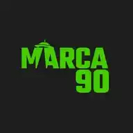 Marca90 WhatsApp Channel