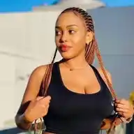 Umuhoza Huguette WhatsApp Channel