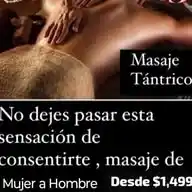 Spa "Masajes Terapeuticos" WhatsApp Channel