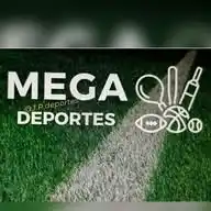 Mega Deportes  WhatsApp Channel