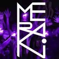 Meraki Disco WhatsApp Channel