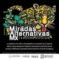 Miradas Alternativas Mx WhatsApp Channel