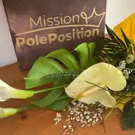 #MissionPolePosition WhatsApp Channel