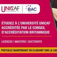 Monarque Partenaire Officiel De L'UNICAF.Org WhatsApp Channel