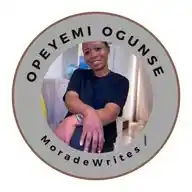MoradeWrites🖋️ WhatsApp Channel