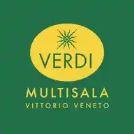 Multisala Verdi di Vittorio Veneto WhatsApp Channel