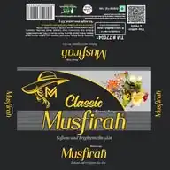 Musfirah Beauty Soap (TM#770041) WhatsApp Channel