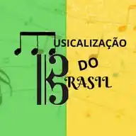 Musicalização Do Brasil WhatsApp Channel