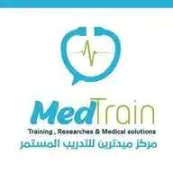 ميدترين للتدريب الطبي المستمر WhatsApp Channel