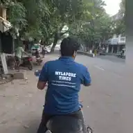 MYLAPORE TIMES WhatsApp Channel
