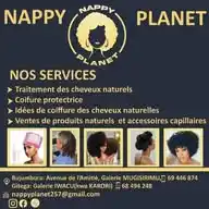 Nappy Planet WhatsApp Channel